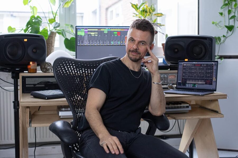 Produce Techno and House Music in Berlin - Why Andy’s House and Techno Focus Fits Berlin