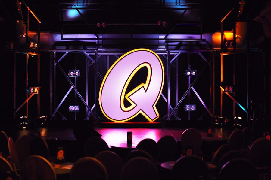 Quatsch Comedy Club Berlin: Die Late Night Show - Price and what you truly get for $34