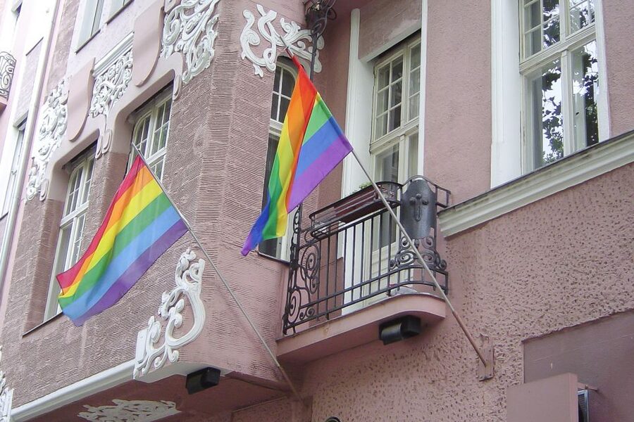 Queer Berlin Walking Tour - Key Points That Make This Tour Worth It
