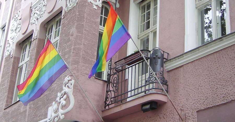 Queer Berlin Walking Tour - Schöneberg Stops: Where Queer Life Became Visible