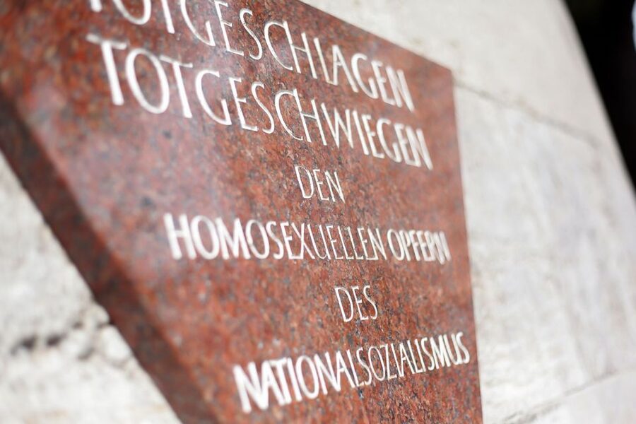 Queer Berlin Walking Tour - The Price Makes Sense for What You Actually Get