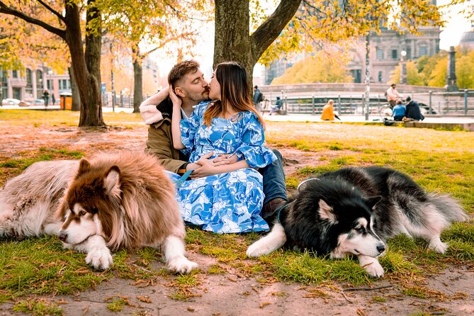 Romantic Couple Photoshoot in the Heart of Berlin - Price and Value: What You Are Really Paying For