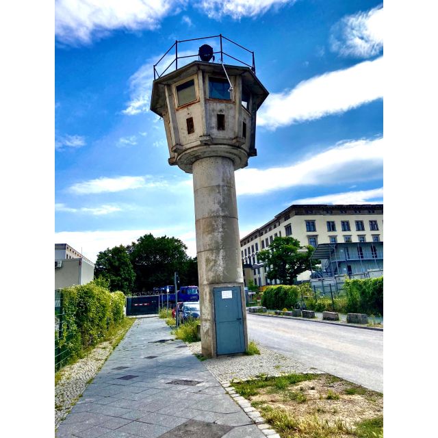 Rude Bastards Tour of Berlin - Price that feels almost unreal, and why the tip matters