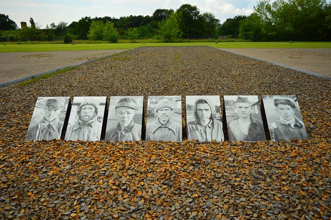 Sachsenhausen Concentration Camp Bus Tour in English from Berlin - Key things that make this Sachsenhausen tour worth your time