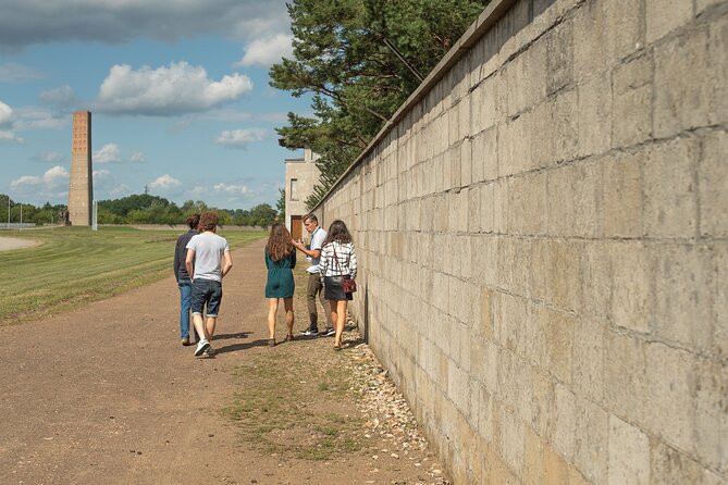 Sachsenhausen Concentration Camp Bus Tour in English from Berlin - Beyond WWII, the Soviet special camp chapter you shouldn’t skip