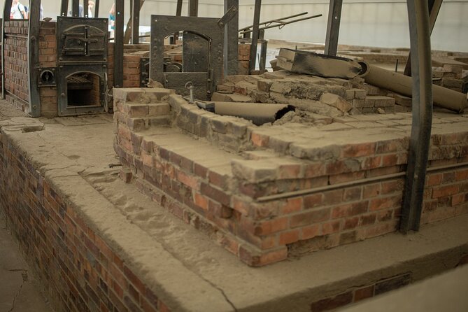 Sachsenhausen Concentration Camp Bus Tour in English from Berlin - Comfort, group size, and how to make it easier on yourself