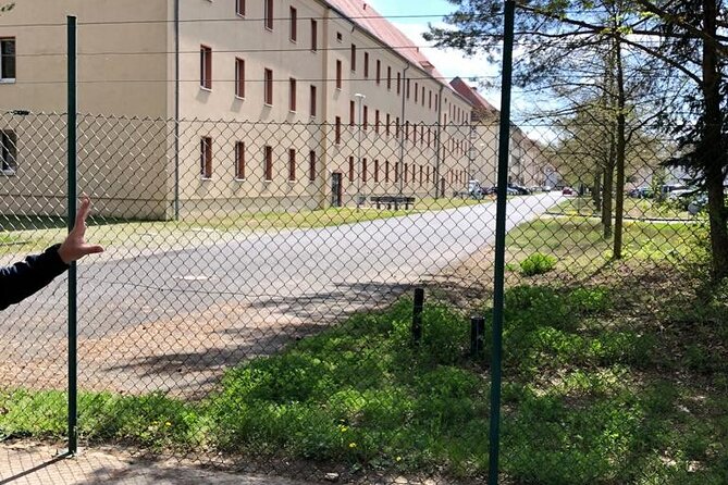 Sachsenhausen concentration Camp (by Private Vehicle) - Sachsenhausen, Berlin’s Sobering World War II Site