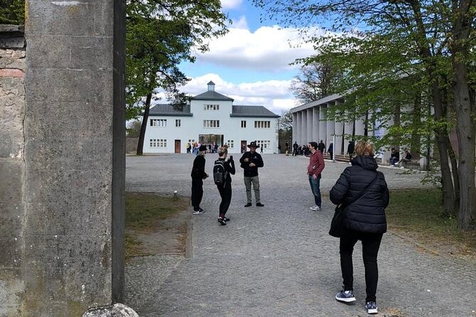 Sachsenhausen concentration Camp (by Private Vehicle) - Who This Tour Suits Best
