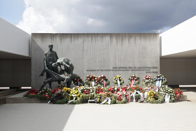 Sachsenhausen Concentration Camp Memorial Tour (Max. 15 Guests) - Jewish barracks, punishment cells, and the psychology of control