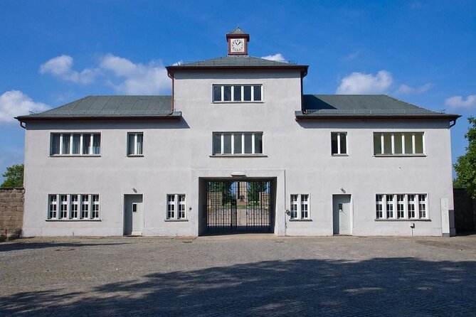 Sachsenhausen Concentration Camp - Tour in Italian - Why this Sachsenhausen tour in Italian is worth your time