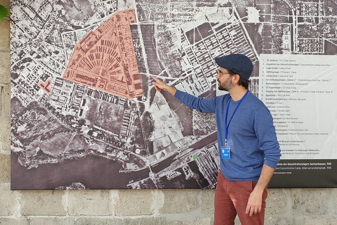 Sachsenhausen Concentration Camp - Tour in Italian - Should you book this Sachsenhausen tour with Vive Berlin Tours?