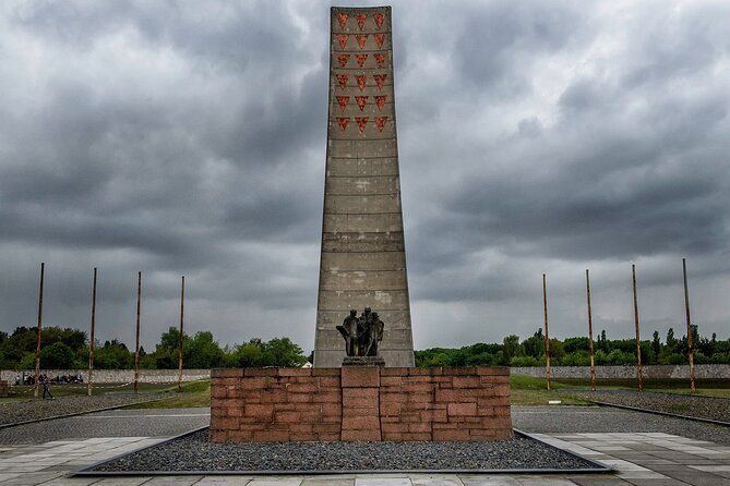 Sachsenhausen Memorial Private Half Day Tour - Key things to know before you go