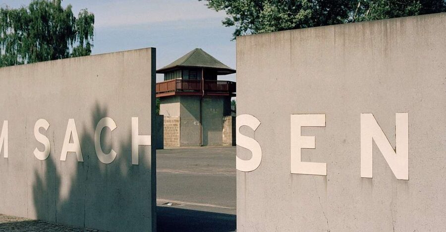 Sachsenhausen Memorial: Walking Tour from Berlin - Key highlights to look for