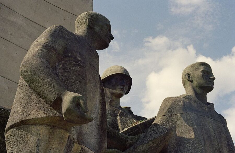 Sachsenhausen Memorial: Walking Tour from Berlin - After the Nazis: Soviet Use, Propaganda, and Industry’s Role