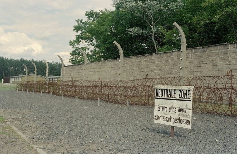 Sachsenhausen Memorial: Walking Tour from Berlin - Time on Your Feet, What to Pack, and How Not to Miss the Train