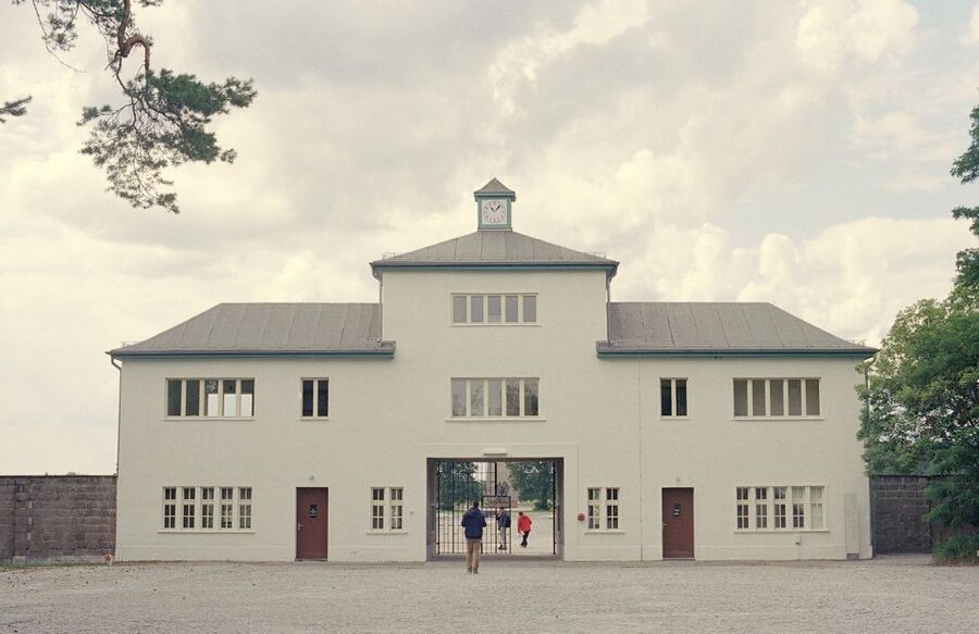 Sachsenhausen Memorial: Walking Tour from Berlin - Price and Value: What $511 Per Group Really Covers