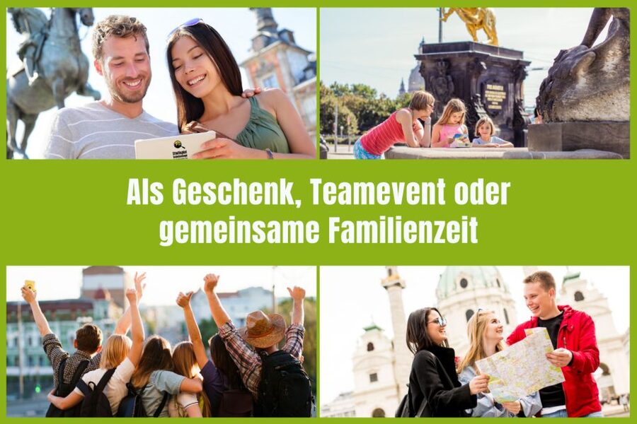 Scavenger Hunt through Berlin's Government District - Soviet War Memorial and the Holocaust Memorial, Two Places to Be Careful With