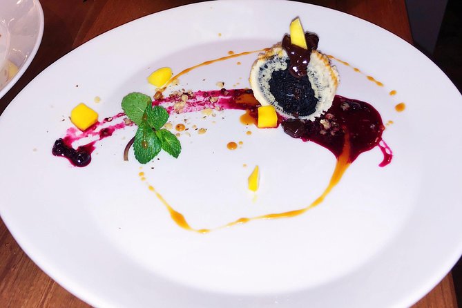 Sharing plate food tour in Berlin - Booking, timing, and the small-print you should know