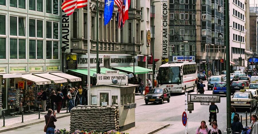 Skip-the-Line: Berlin Wall Museum at Checkpoint Charlie - Key things to know before you go