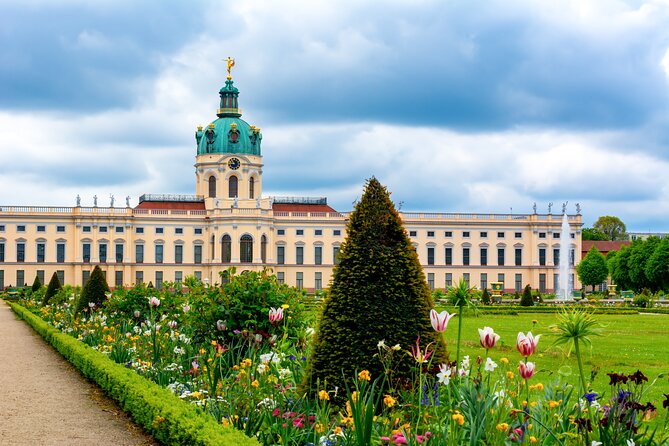 Skip-the-line Charlottenburg Palace Private Tour & Transfers - Transfers in 3- and 5-hour tours, and how to plan your day