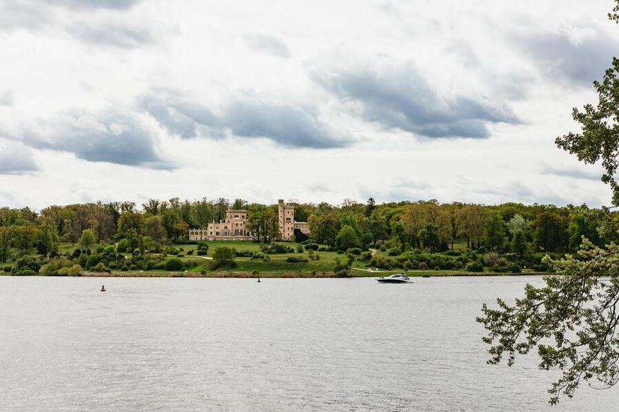 Small group Potsdam: A Journey Through History and Palaces - Price and Value for a Private Group Up to 10