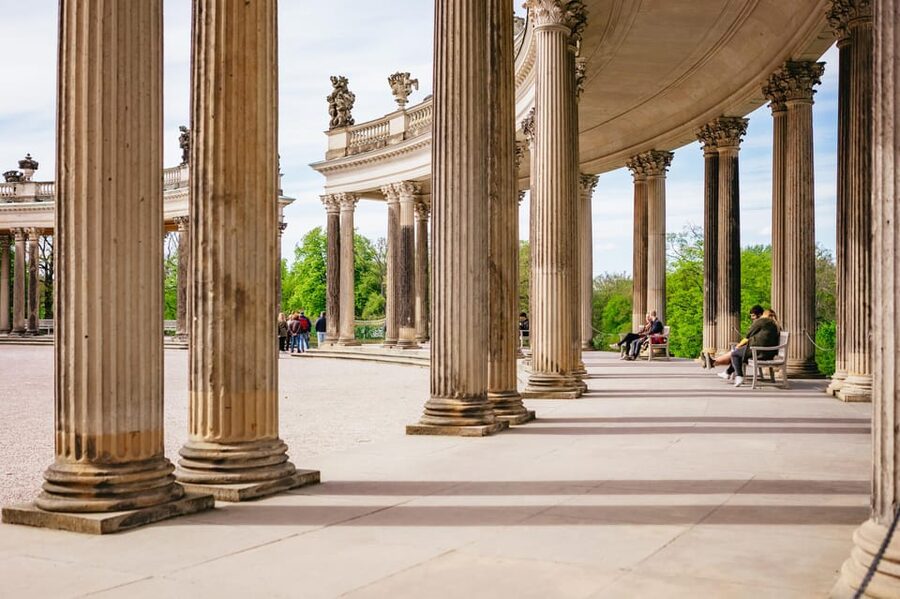 Small group Potsdam: A Journey Through History and Palaces - Potsdam’s Story in Six Hours From Berlin