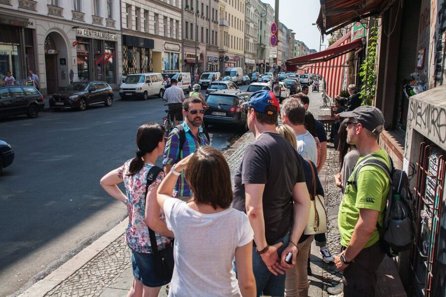 Small Group Tour: "Wild Kreuzberg" - Should you book Wild Kreuzberg?