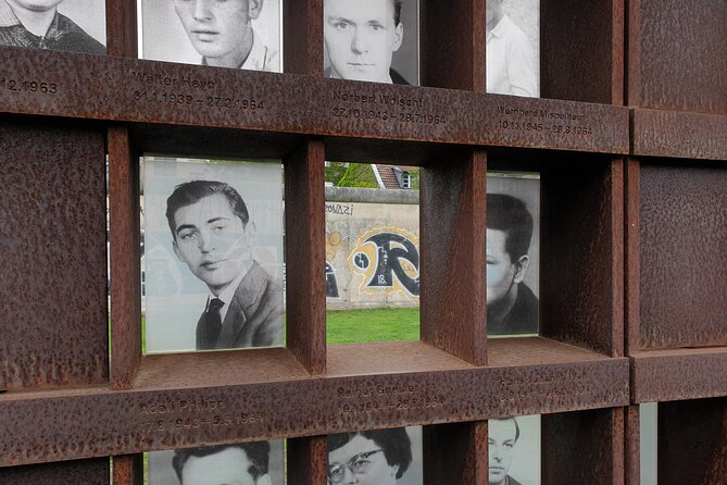 Small Group Walking Tour of East Berlin with a French Guide - How the 3-hour schedule fits your Berlin day