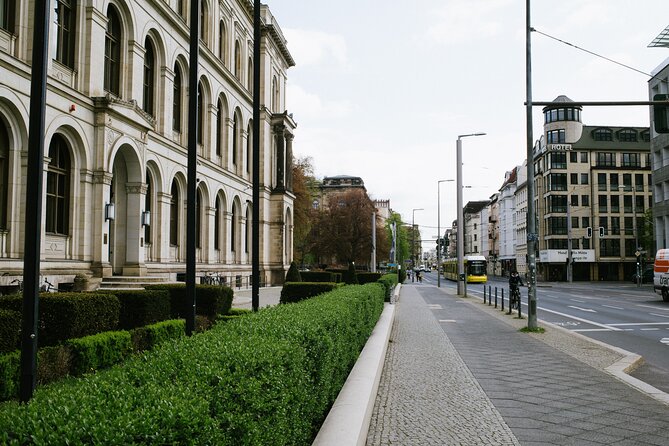 Spy Mission in Berlin: Self-Guided Espionage Puzzle Quest - Practical tips so it stays fun (and not a phone headache)