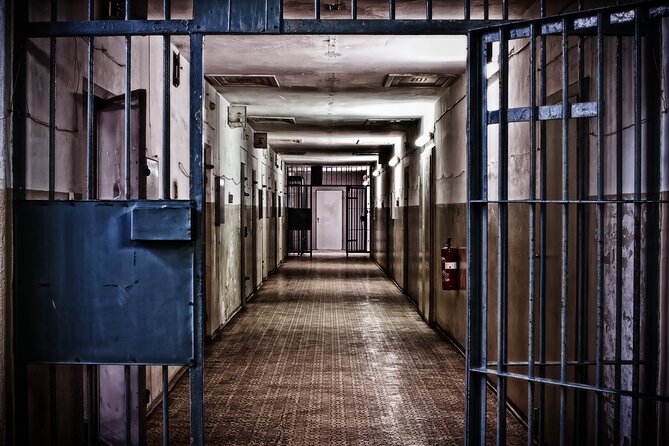 Stasi Museum GDR History Skip-the-line Private Tour Berlin - Riding to Normannenstraße with the right kind of context
