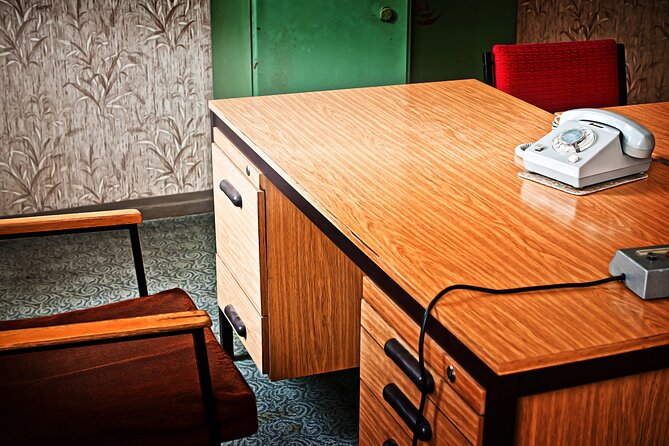 Stasi Museum GDR History Skip-the-line Private Tour Berlin - Skip-the-line entry and the timing reality
