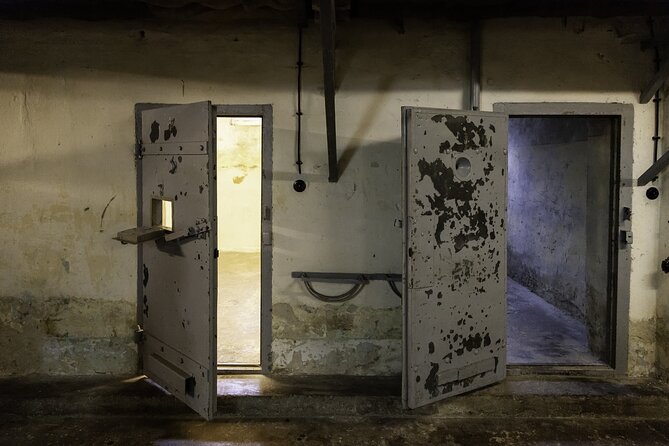 Stasi Museum GDR History Skip-the-line Private Tour Berlin - Private tour value at $258.59 per person