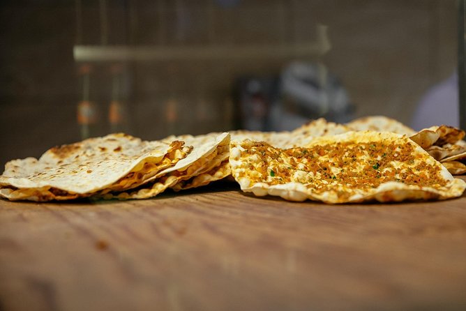 The 10 Tastings of Berlin Kreuzberg Private Food Tour With Locals - Kreuzberg, on foot, with a local food expert