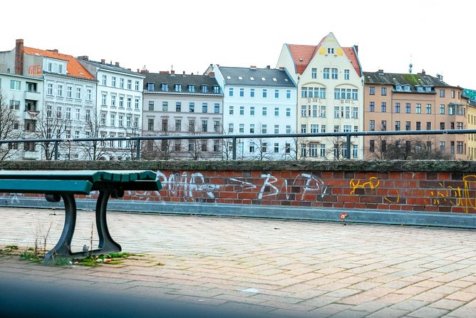 The 10 Tastings of Berlin Kreuzberg Private Food Tour With Locals - Where you meet, how the timing fits, and what to expect
