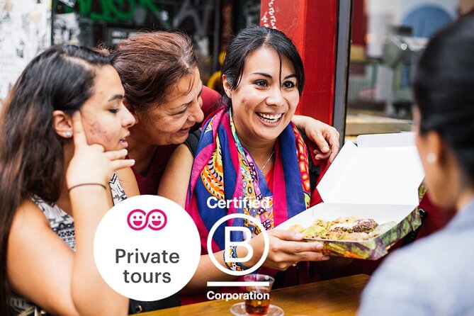 The 10 Tastings of Berlin Kreuzberg Private Food Tour With Locals - Price and value: why $188 can still be a smart call