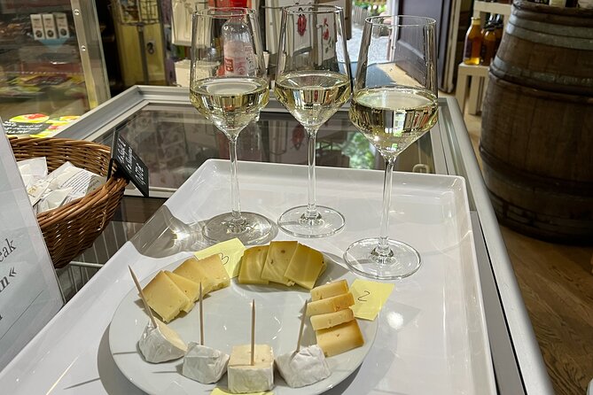 The Berlin Culinary Experience: A Regional & Cultural Food Tour - Kulturbrauerei: the monument-protected stop that sets the mood