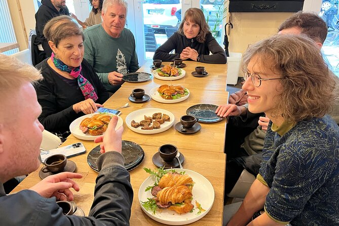The Berlin Culinary Experience: A Regional & Cultural Food Tour - Why the beer and wine change the tour