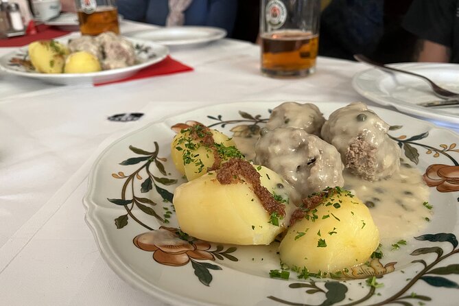 The Berlin Culinary Experience: A Regional & Cultural Food Tour - Insider tips and recommendations that extend your trip
