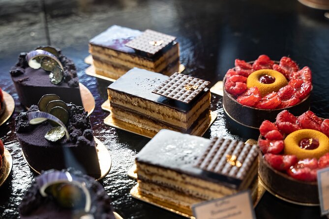 The Berlin Culinary Experience: A Regional & Cultural Food Tour - Price check: is $179.81 a good deal?
