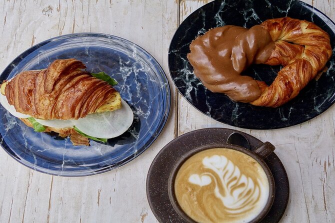 The Berlin Culinary Experience: A Regional & Cultural Food Tour - Former East Berlin context you can actually use