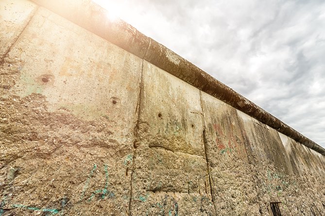The Berlin Wall / Cold War Berlin (Private 3 Hours Walking Tour) - Why this 3-hour route works for Berlin’s Wall story
