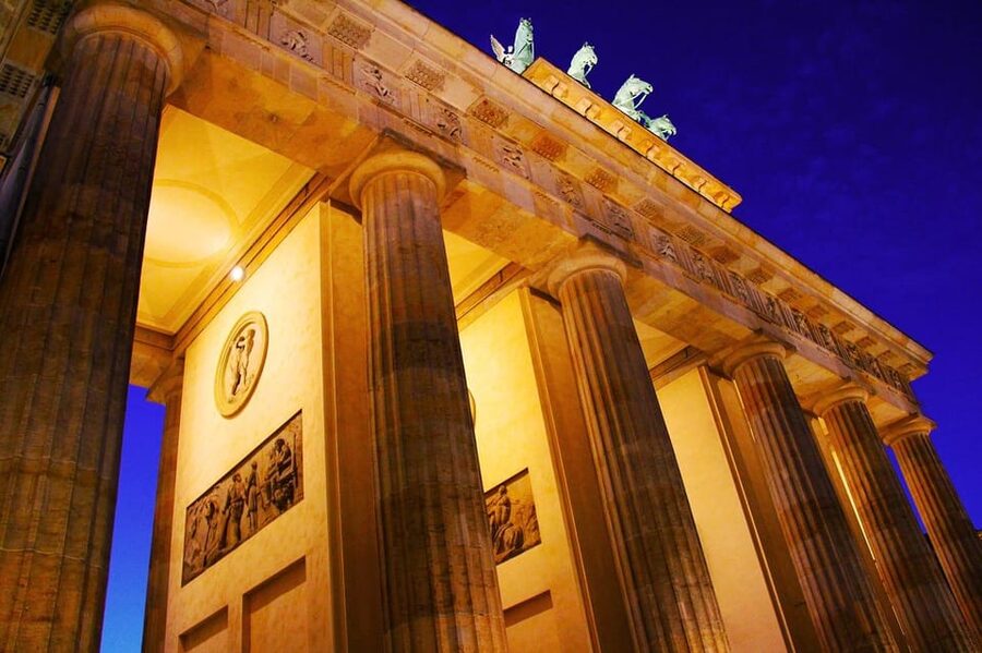 The Best of Berlin Private Guided Tour - Why this private walking tour is a smart way to start Berlin