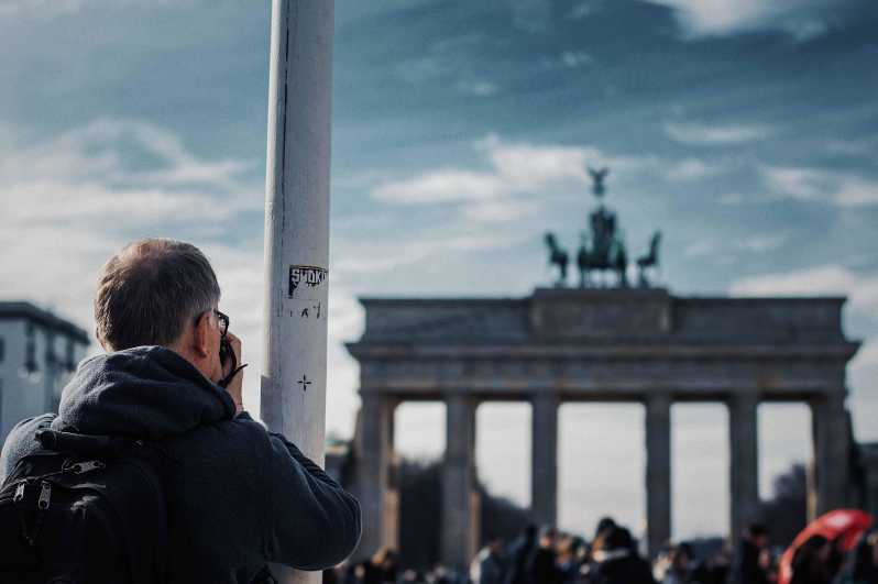 The Best of Berlin Private Guided Tour - Museum Island: the historical center you can actually understand