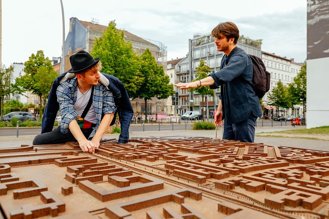 The History of Berlin: WWII PRIVATE Walking Tour With Locals - Price and Value: Why $143.97 Can Make Sense for WWII Berlin