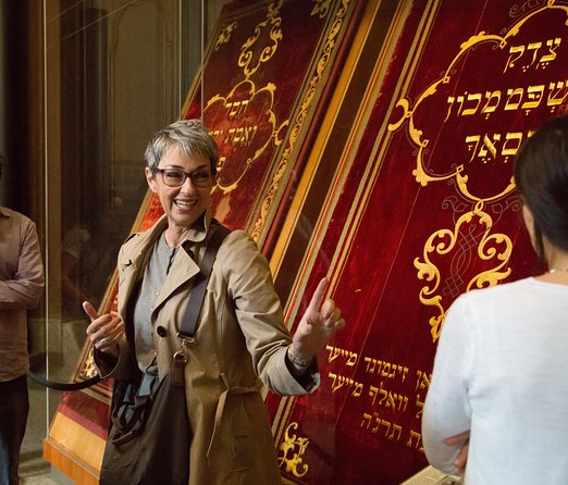 "The Jewish Berlin" - Key things you’ll notice on this Jewish Berlin tour