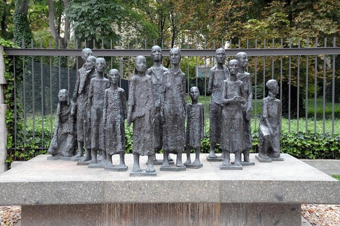 "The Jewish Berlin" - Planning your half-day: time, price, and what you really get