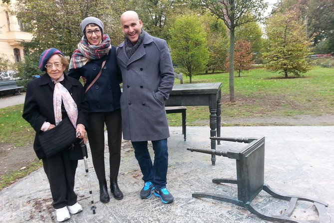 "The Jewish Berlin" - Why the guide matters so much for Jewish Berlin