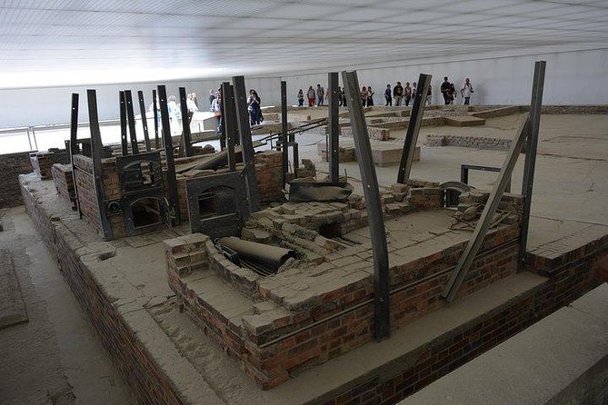 The Memorial Tour: Visit to Sachsenhausen Concentration Camp (licensed guide) - Getting From Berlin to Oranienburg and Back Without Losing Your Day