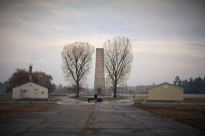The Memorial Tour: Visit to Sachsenhausen Concentration Camp (licensed guide) - Former Camp Kitchen Exhibition and Museum Explanations in Context