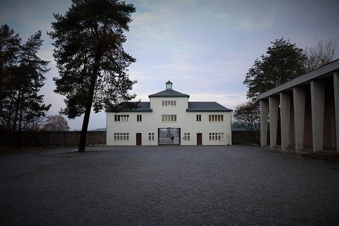 The Memorial Tour: Visit to Sachsenhausen Concentration Camp (licensed guide) - Time on the Ground: What Five Hours Feels Like